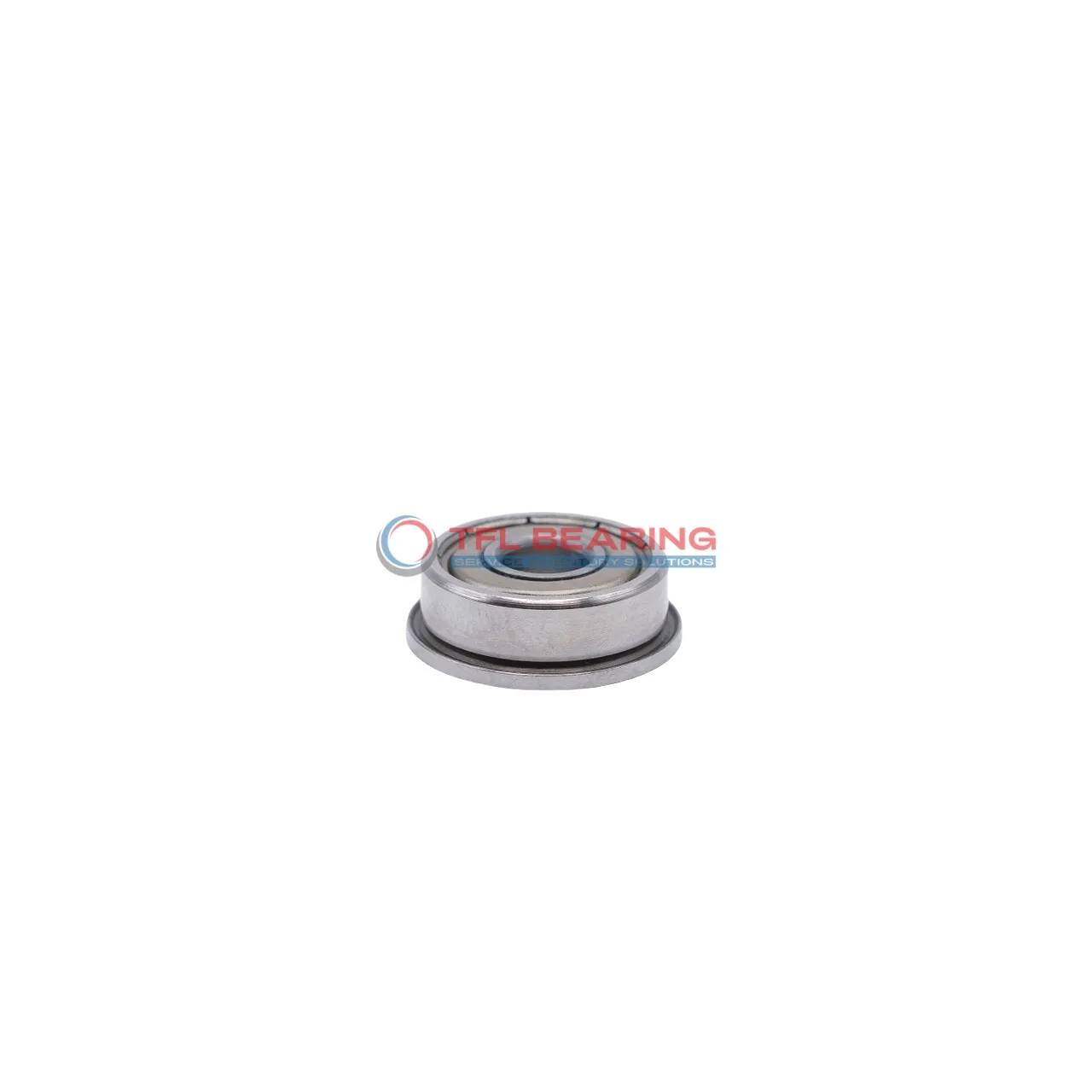 Inch Size Miniature Flanged Ball Bearings FR2-5zz